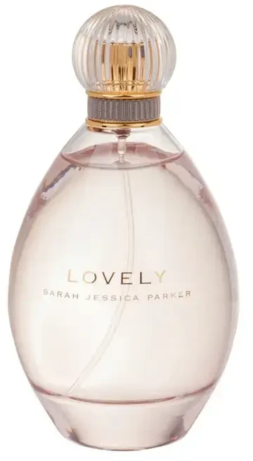 Sarah Jessica Parker Lovely