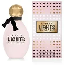 Sarah Jessica Parker Lovely Lights EDP parfumuotas vanduo moterims, 50 ml