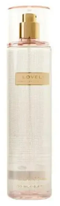 Sarah Jessica Parker Lovely Scented Purškiklis For Women, 250 ml