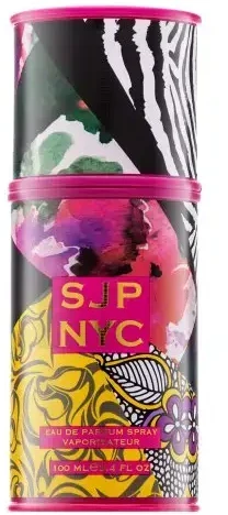 Sarah Jessica Parker SJP NYC EDP parfumuotas vanduo moterims, 100 ml