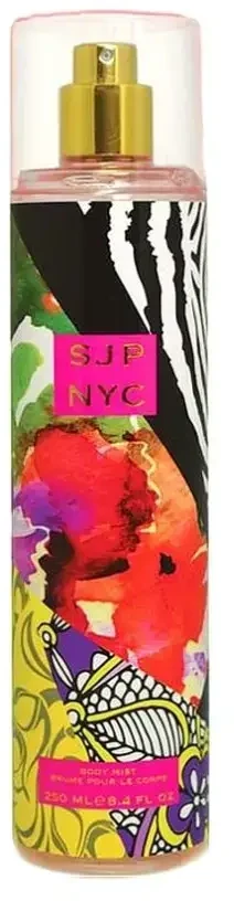 Sarah Jessica Parker NYC kūno dulksna, 250 ml