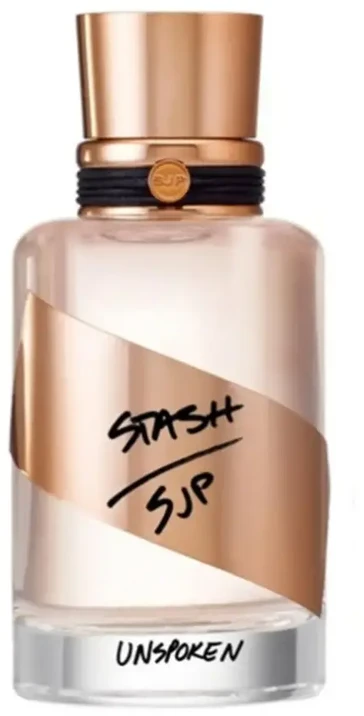 Sarah Jessica Parker Stash SJP Unspoken EDP parfumuotas vanduo moterims, 50 ml