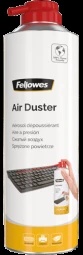 Suslėgto ORO DULKĖS 400 ml/HFC BE 9977804 FELLOWES