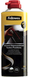 Fellowes suspausto oro reversinis, be HFC, 200 ml