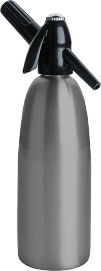 Saturator Art Quick Soda Gray