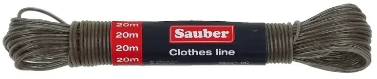 Sauber SAUBER Velas aukla 20m 24801127