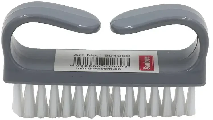 Šepetėlis šveitimui Sauber mažas