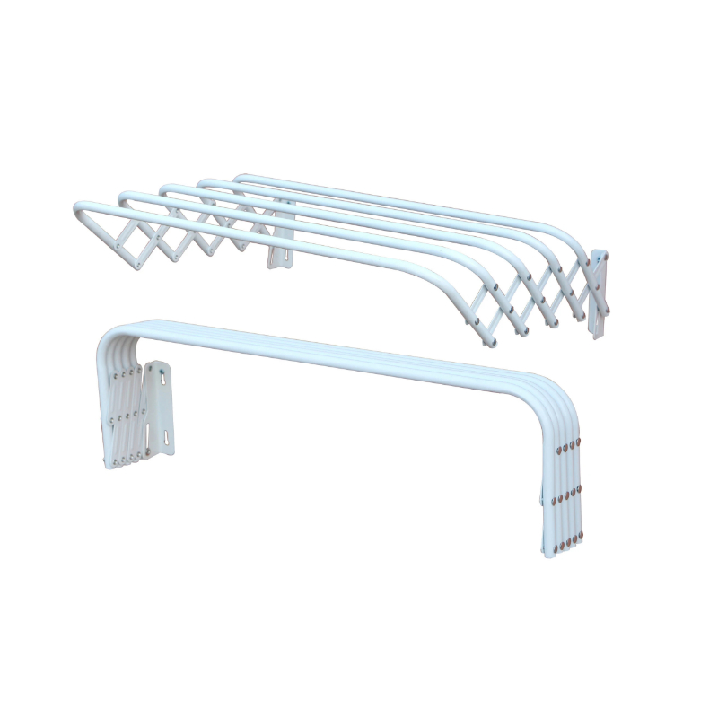 Sauber Sieninė džiovyklė 3m 60cm balta