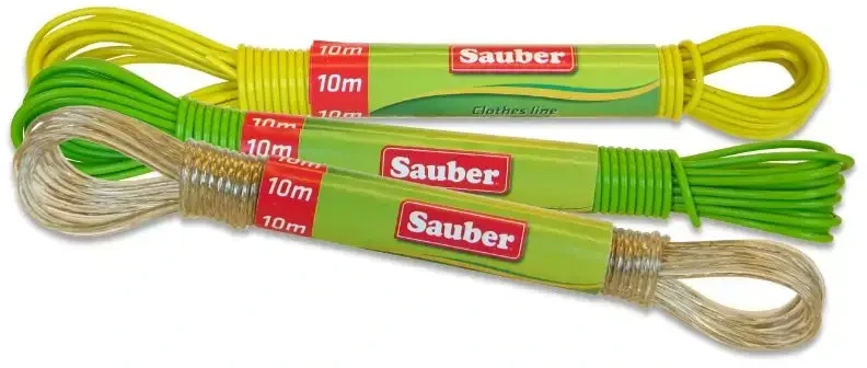 Sauber SAUBER Velas aukla 10m 24801126