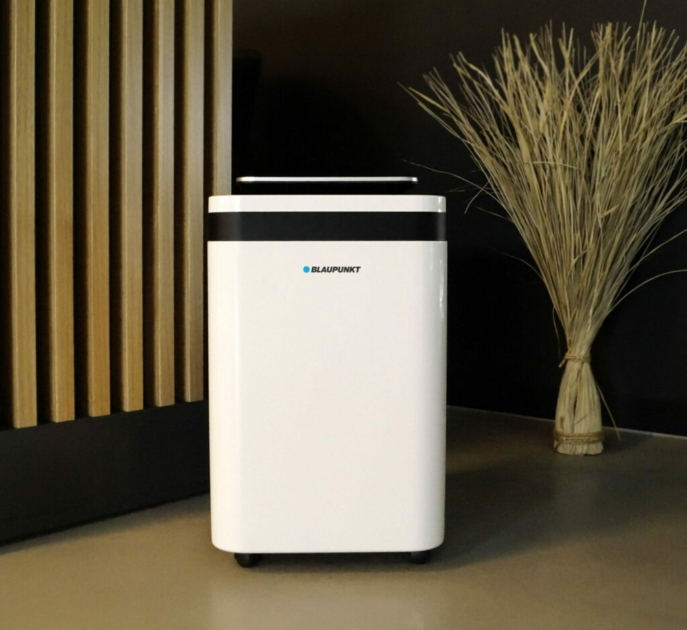 Blaupunkt Oro sausintuvas su oro valymo funkcija ADH501