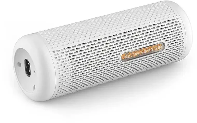 Oro sausintuvas Deerma DEM-CS50MW