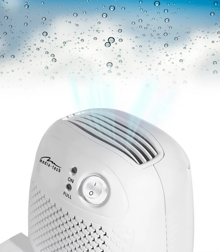 Oro sausintuvas Media-Tech AIR-DRY MT6529
