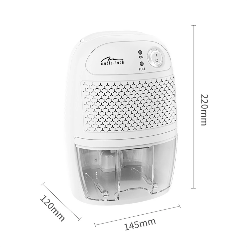 Oro sausintuvas Media-Tech AIR-DRY MT6529
