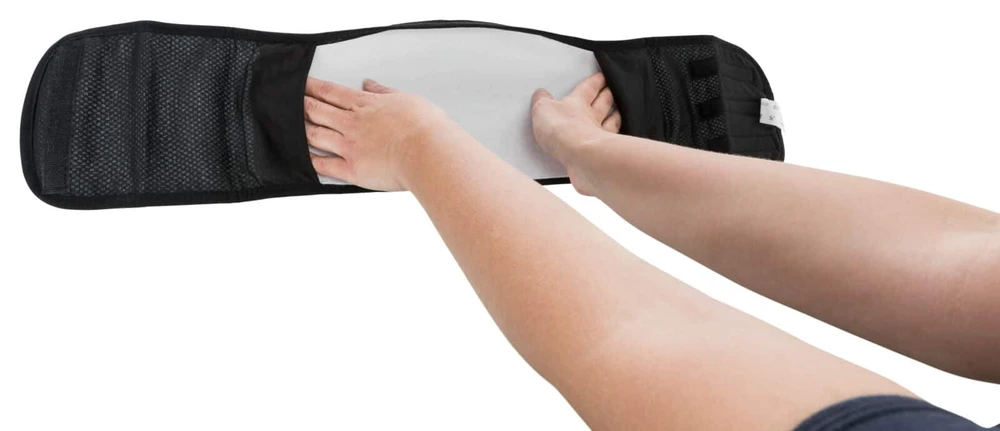 TRIXIE Daugkartinės sauskelnės patinams, tinkl. medžiaga, S 29-37 cm, tamsiai mėlyna