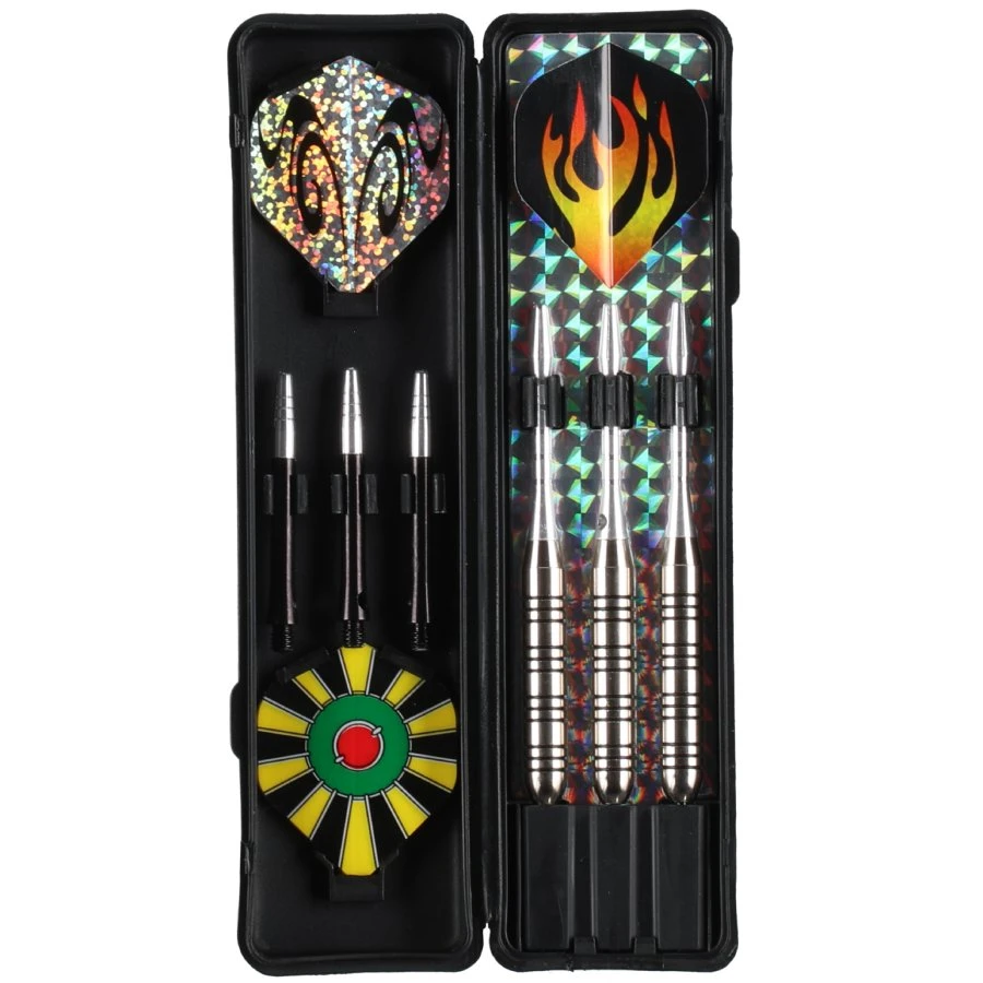 Smiginys Atom, 16 g 3 vnt.