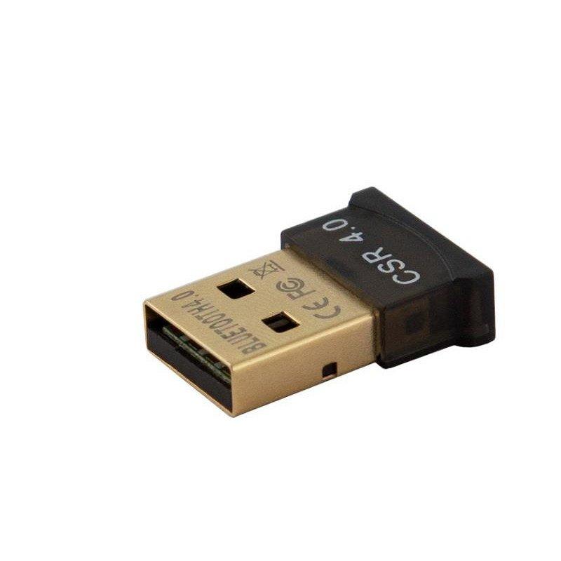 SAVIO Bluetooth 4.0 kompiuterio adapteris BT-040