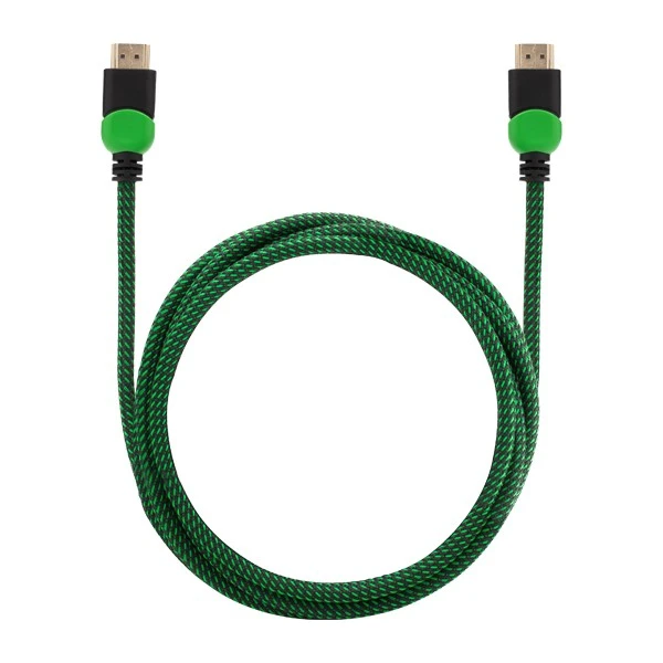 HDMI laidas Savio GCL-03