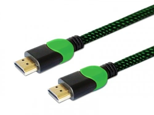 HDMI laidas Savio GCL-03