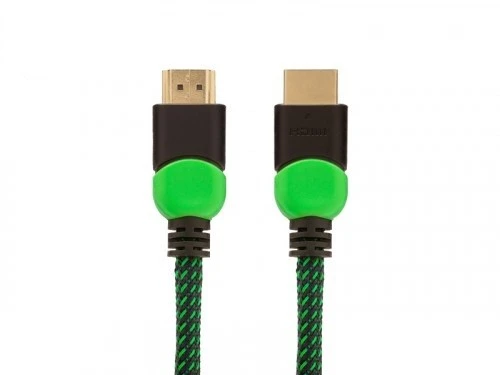 HDMI laidas Savio GCL-03