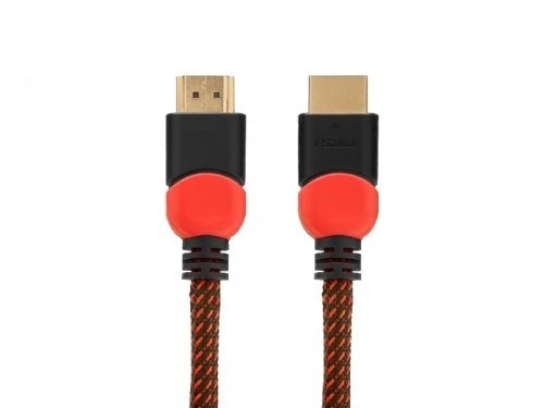 HDMI laidas Savio GCL-04