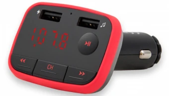 FM moduliatorius Savio TR-10
