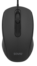 Laidinė pelė Savio MB-02