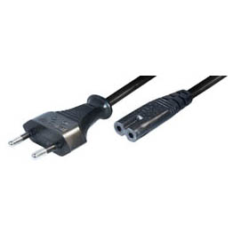 Sbox Technology Sbox 220V EURO C7 2M CP14-01-019-2M