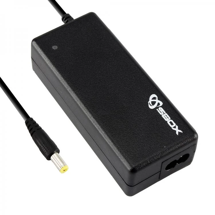 Sbox Technology „Sbox“ adapteriai „Acer“ nešiojamiesiems kompiuteriams AR-65W