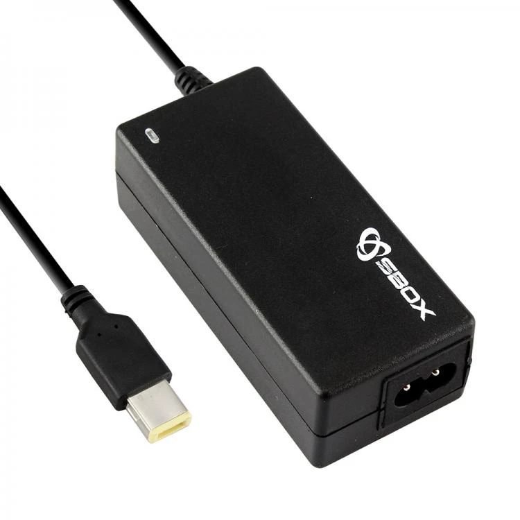 Sbox Adapteris Lenovo nešiojamiesiems kompiuteriams LN-45W