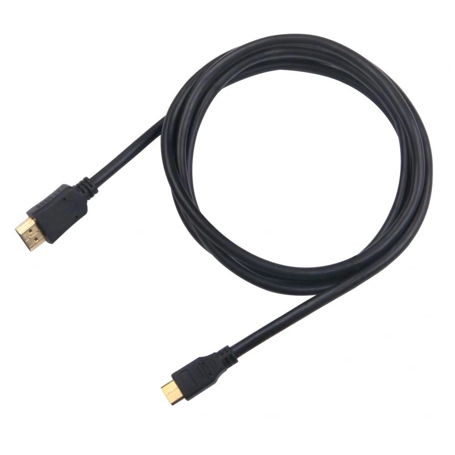 Sbox Technology Sbox HDMI Mini 1.4 M/M 2m HDMI-MINI