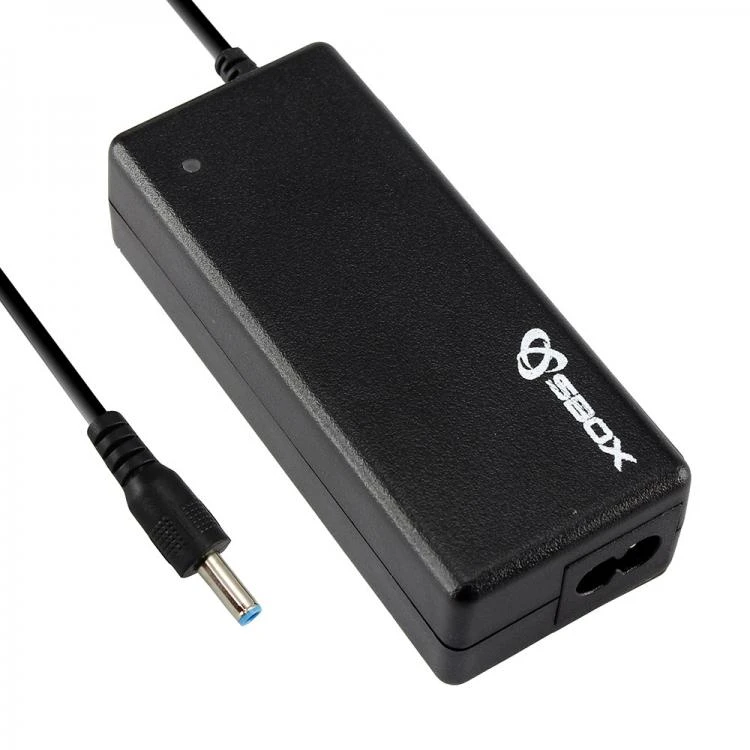 Sbox 65W įkroviklis su laidu