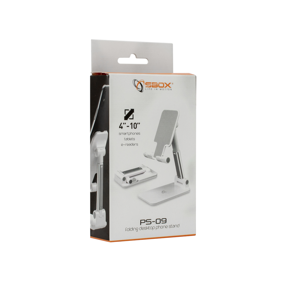 Sbox PS-09 mobiliojo telefono laikiklis