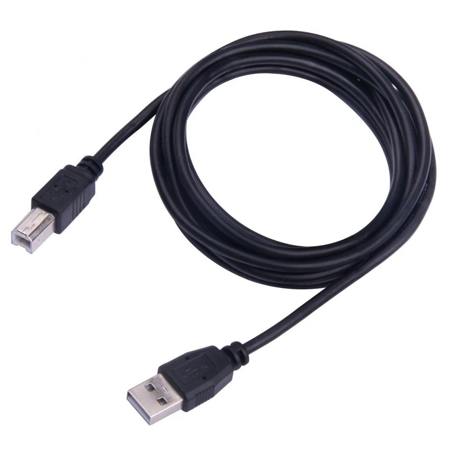 Sbox Technology Sbox USB A-B M/M 5m USB-1015