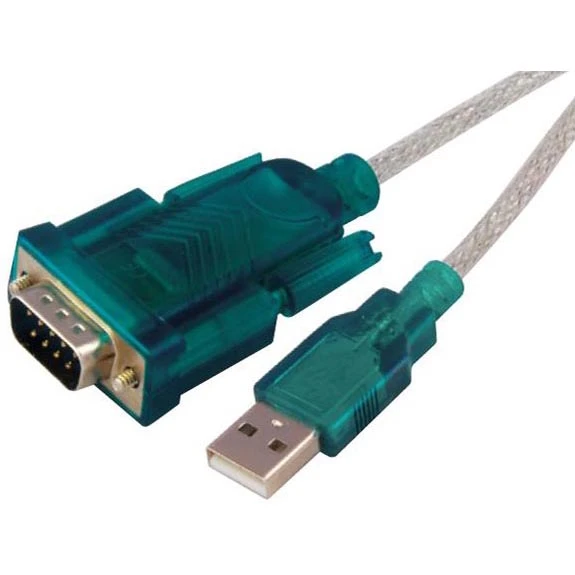 Sbox Technology Sbox USB-RS232/R USB A M.-> RS-232 M. - 2M