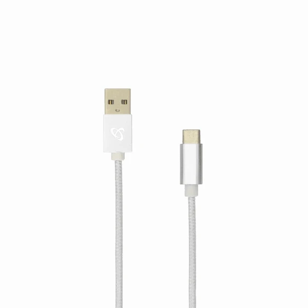 Sbox USB-C TYPE-0.5M USB->C TYPE M/M 0.5m