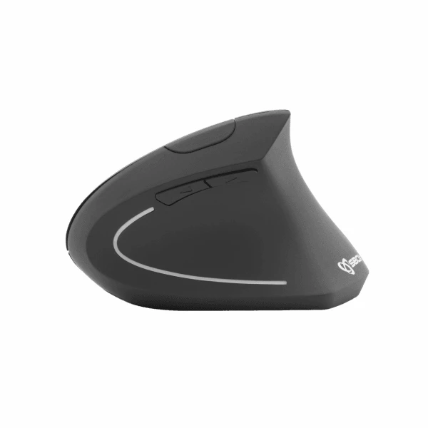 Sbox Technology SBOX Vertical belaidė pelė (VM-065)