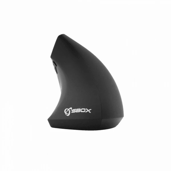 Sbox Technology SBOX Vertical belaidė pelė (VM-065)