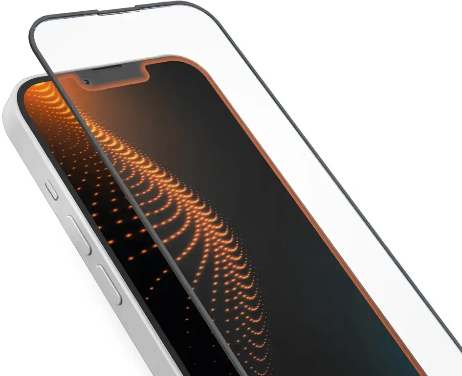 SBS aktyvus viso stiklo Apple iPhone 16E