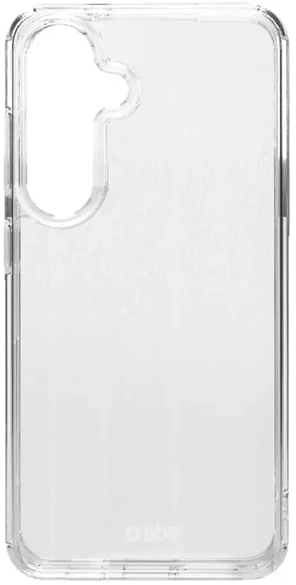 SBS D3O Samsung Galaxy S25 Plus – dėklas telefonui skaidrus