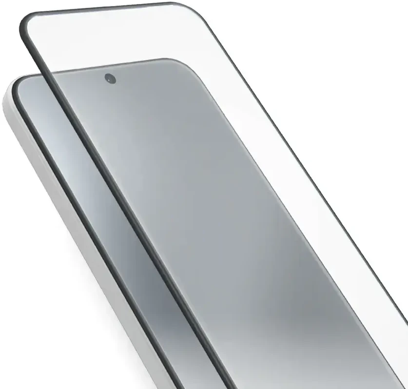 SBS Full Cover Tempered Glass for Xiaomi Redmi Note 15 Pro