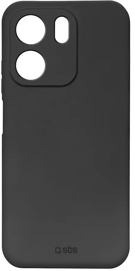 Dėklas SBS Instinct Case for Oppo A5X - Juodas