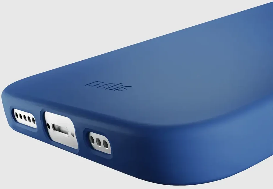 Apple iPhone 16e Instinct dėklas, SBS Mėlyna