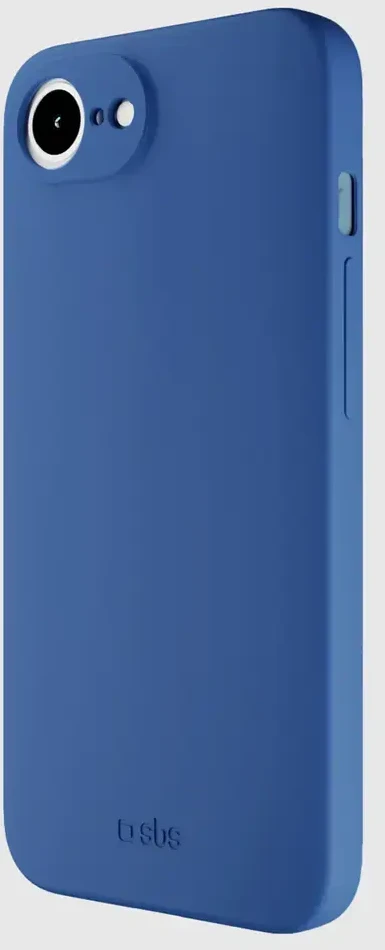 Apple iPhone 16e Instinct dėklas, SBS Mėlyna