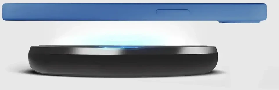 Apple iPhone 16e Instinct dėklas, SBS Mėlyna