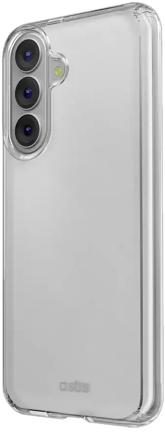 Dėklas SBS Skinny Cover na Samsung Galaxy S26 Plus - skaidrus