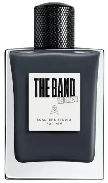 Scalpers The Band Is Back Him Ep 100 Vap