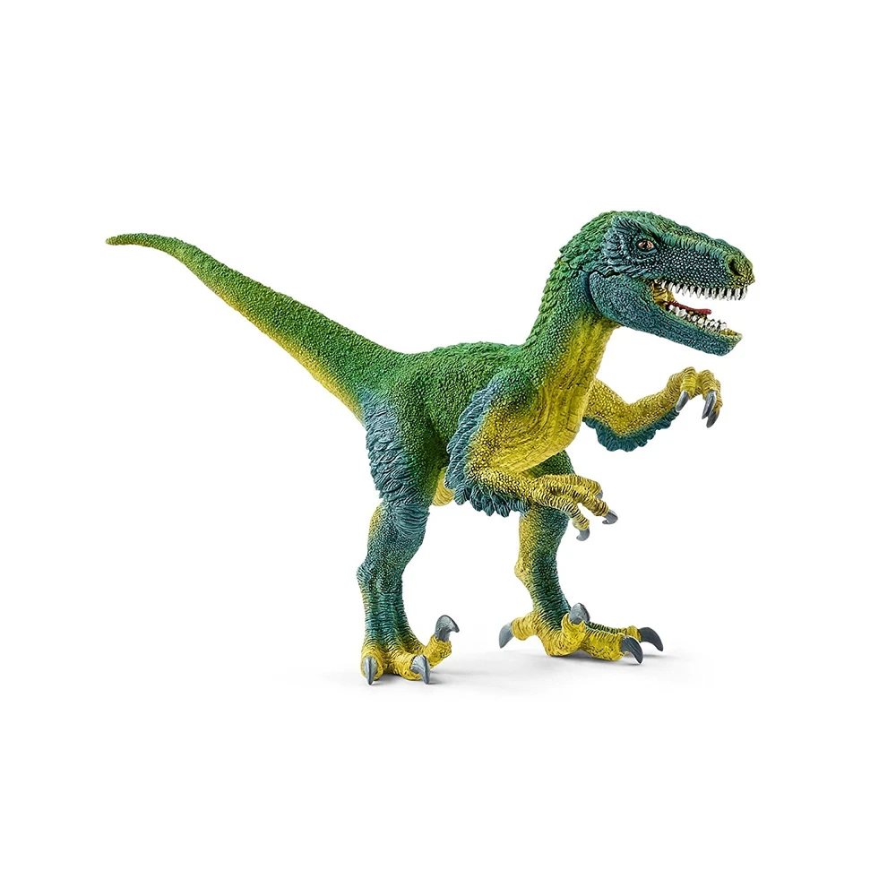 Schleich figūrėlė Dinozauras Velociraptorius