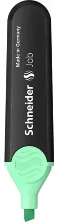 Schneder Schneider Teksto žymeklis Job mėtinis