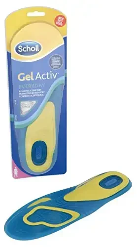 „Scholl Gel Active Everyday“