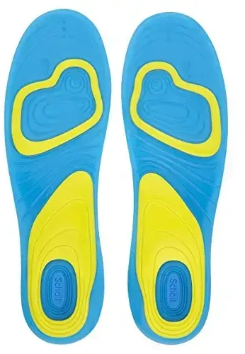 „Scholl Gel Active Everyday“